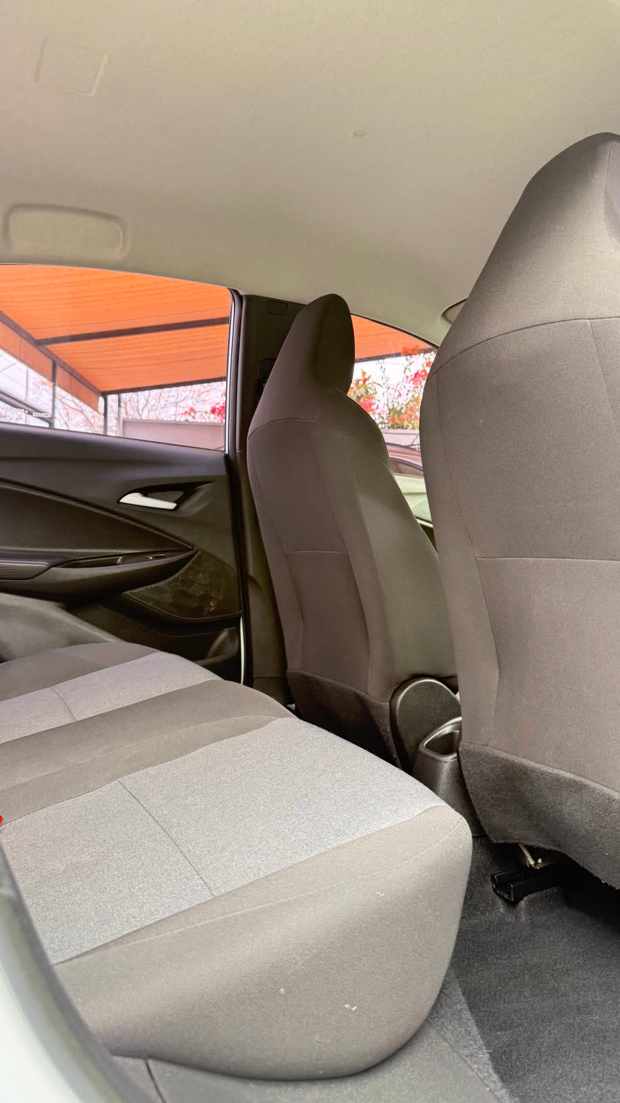 Chevrolet Onix 1.2 Ls año 2022