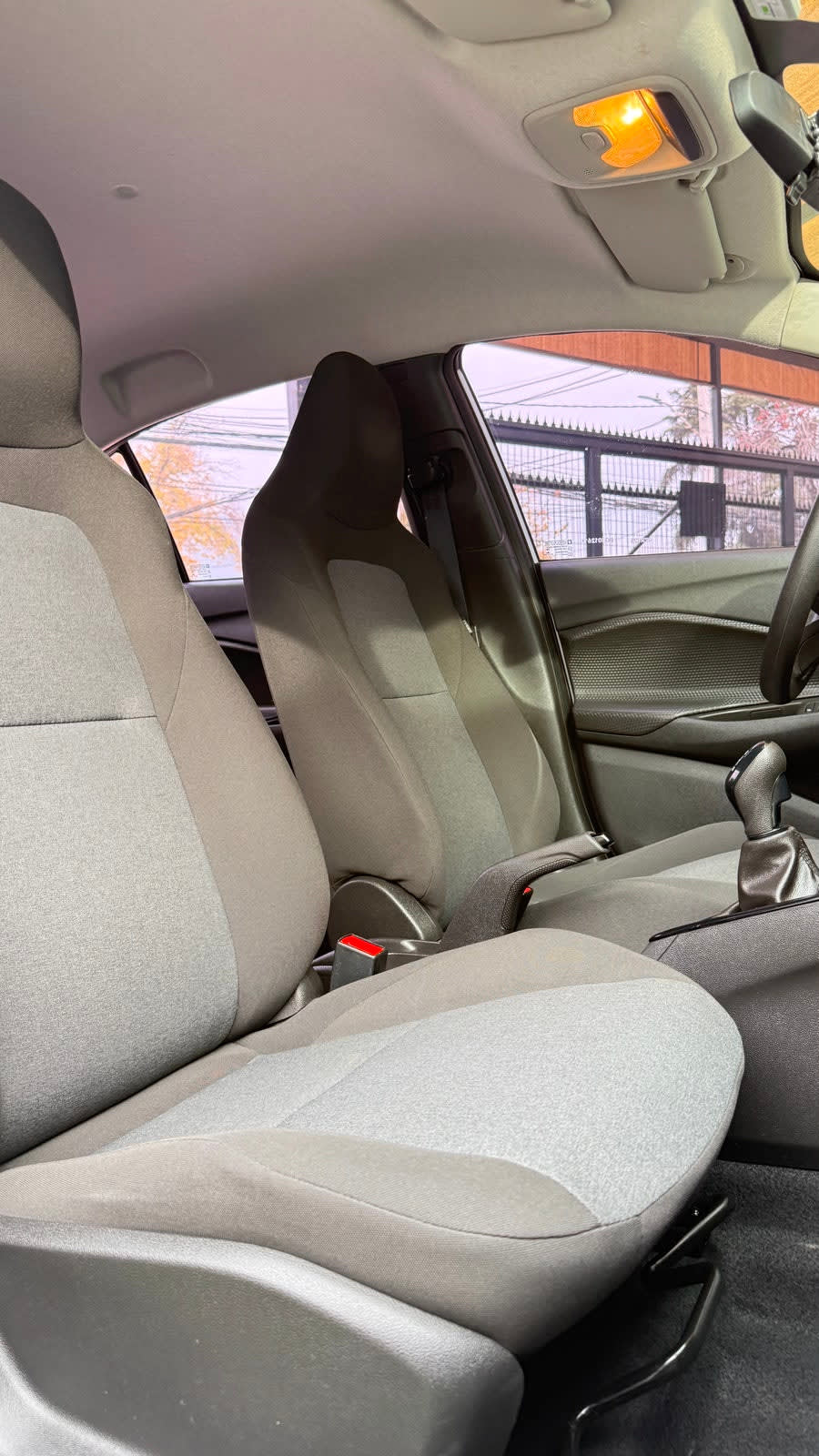 Chevrolet Onix 1.2 Ls año 2022