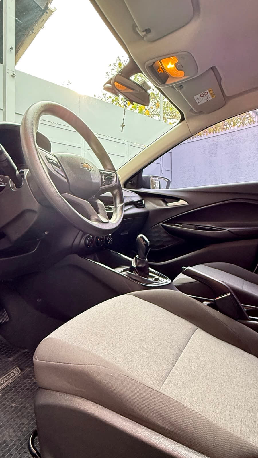 Chevrolet Onix 1.2 Ls año 2022