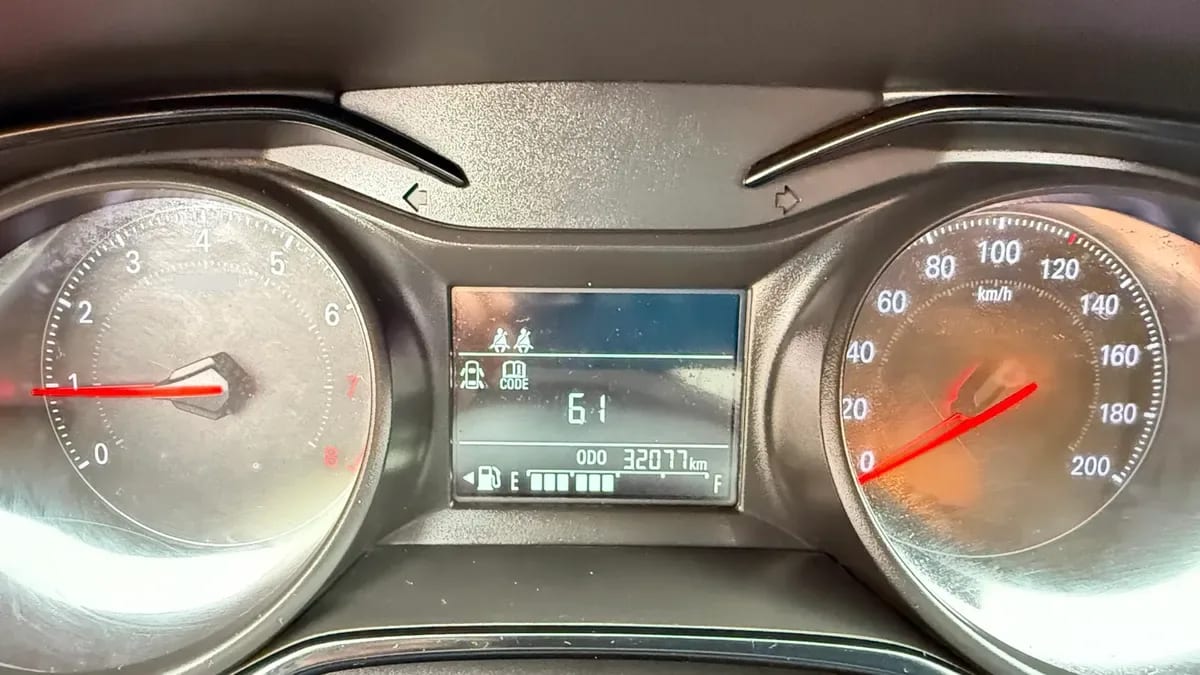 Chevrolet Onix 1.2 Ls año 2022