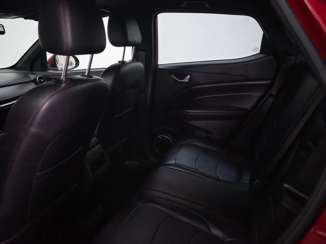 DFSK Suv 500 500 1.5 Luxury 4x2 Cvt At 5p año 2024