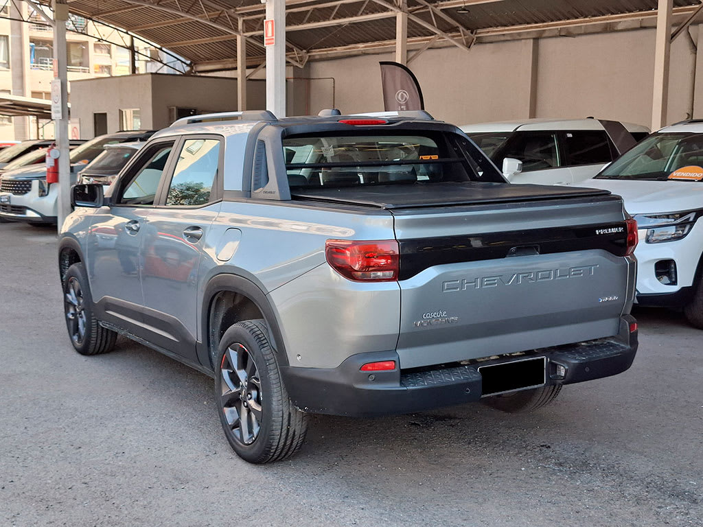Chevrolet Montana 1.2 Premier año 2023