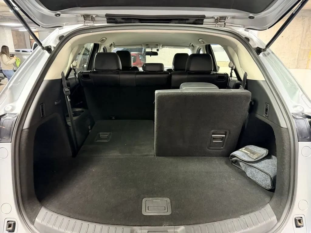 Mazda Cx-9 At 2.5 año 2023