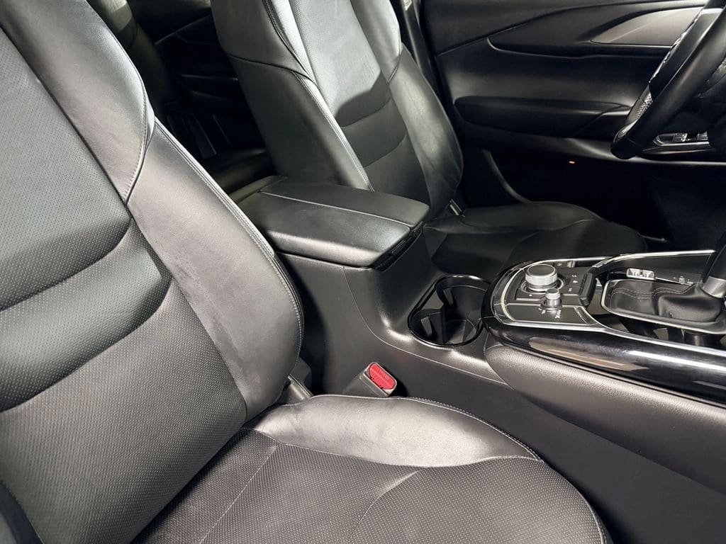 Mazda Cx-9 At 2.5 año 2023