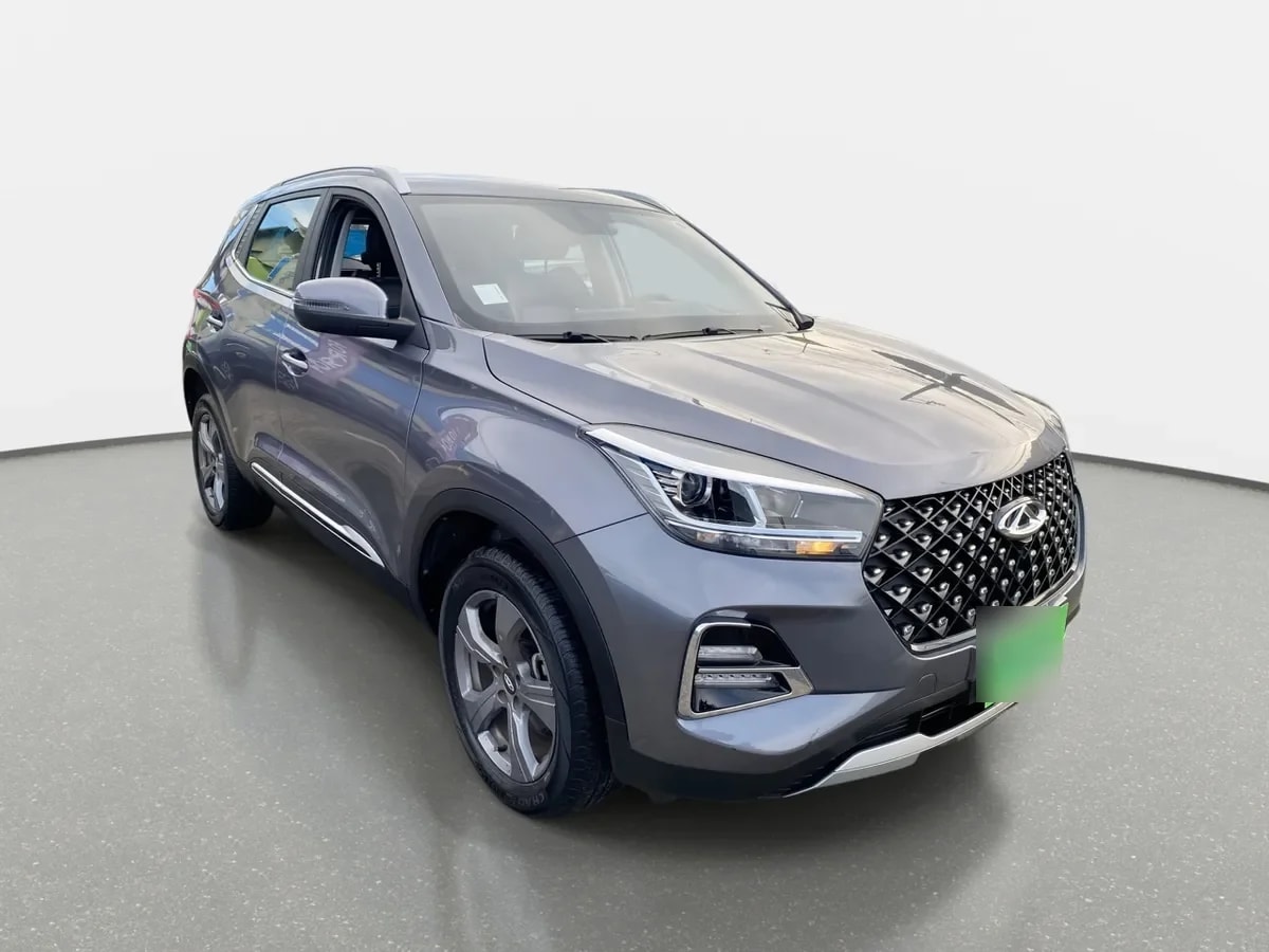 Chery Tiggo 3 Pro 1.5 Gls 4x2 Mt 5p año 2024