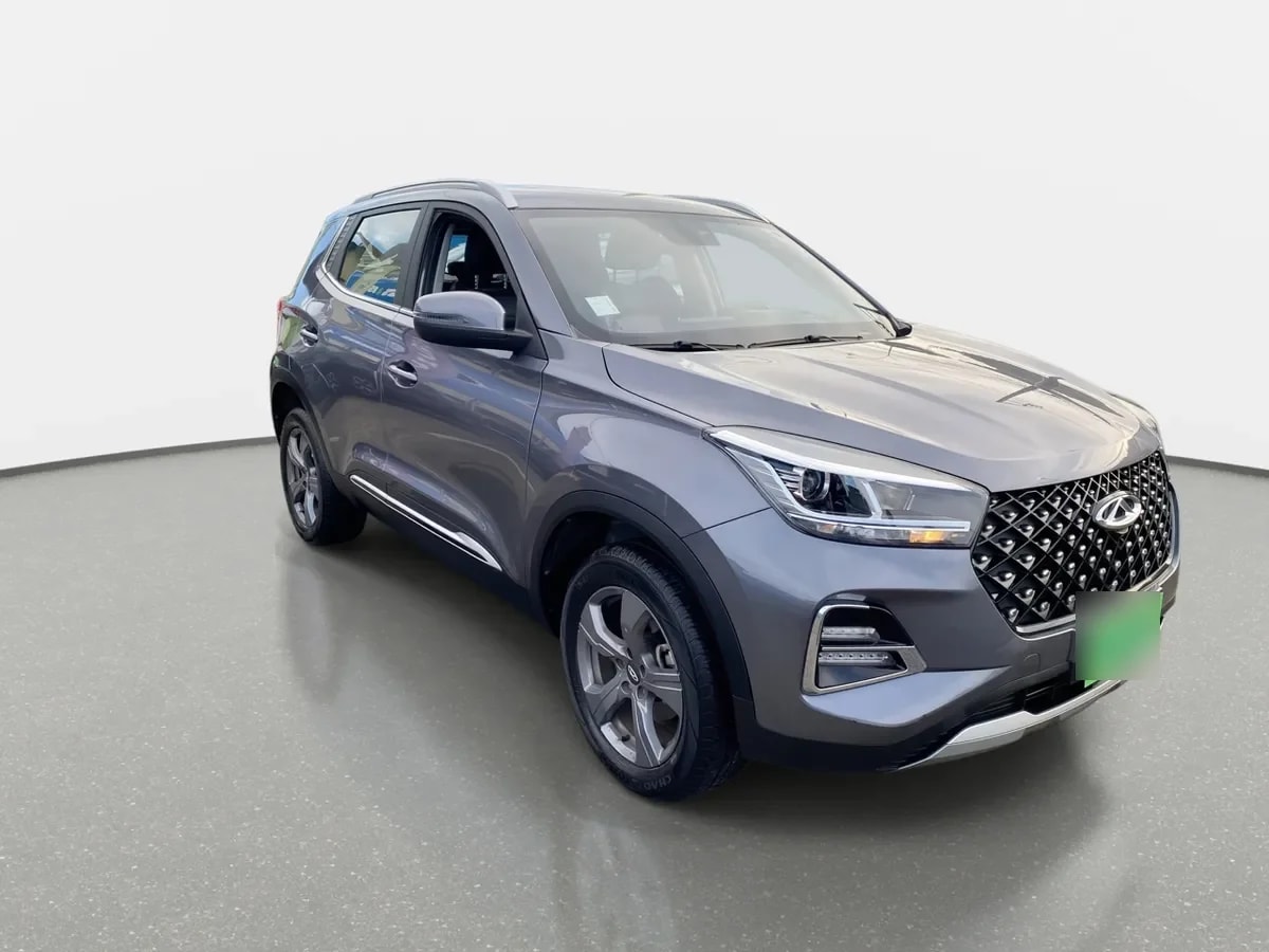 Chery Tiggo 3 Pro 1.5 Gls 4x2 Mt 5p año 2024