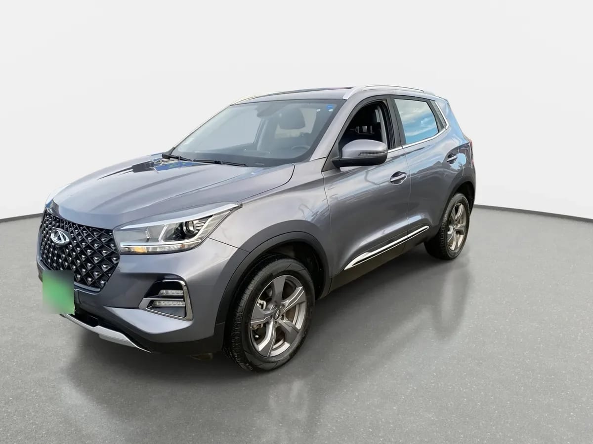 Chery Tiggo 3 Pro 1.5 Gls 4x2 Mt 5p año 2024