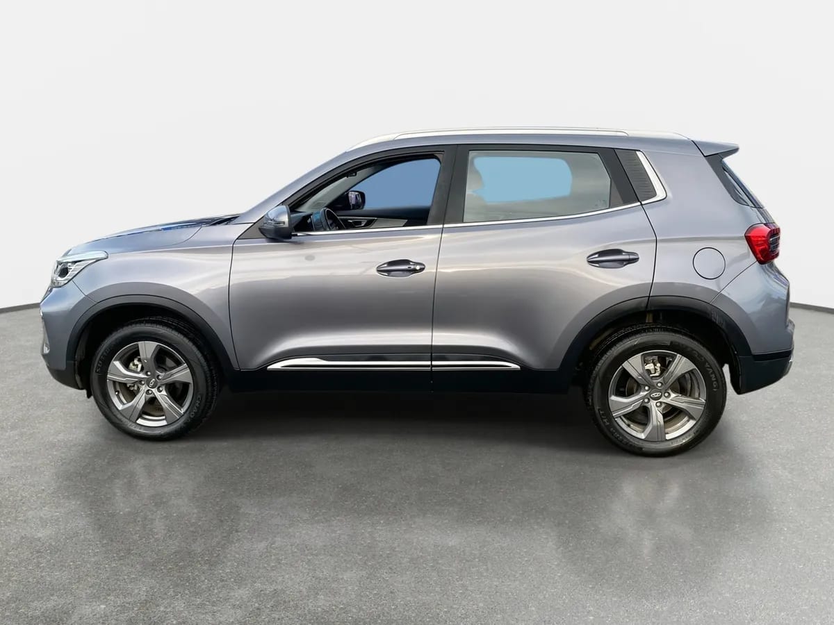 Chery Tiggo 3 Pro 1.5 Gls 4x2 Mt 5p año 2024