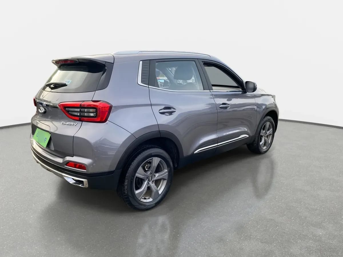 Chery Tiggo 3 Pro 1.5 Gls 4x2 Mt 5p año 2024