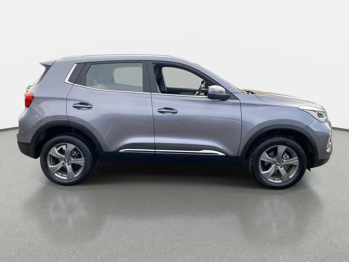 Chery Tiggo 3 Pro 1.5 Gls 4x2 Mt 5p año 2024