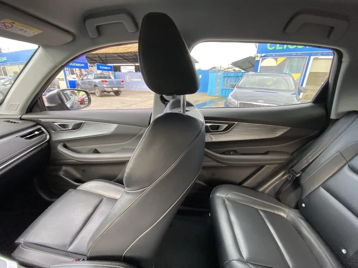 Chery Tiggo 3 Pro 1.5 Gls 4x2 Mt 5p año 2024