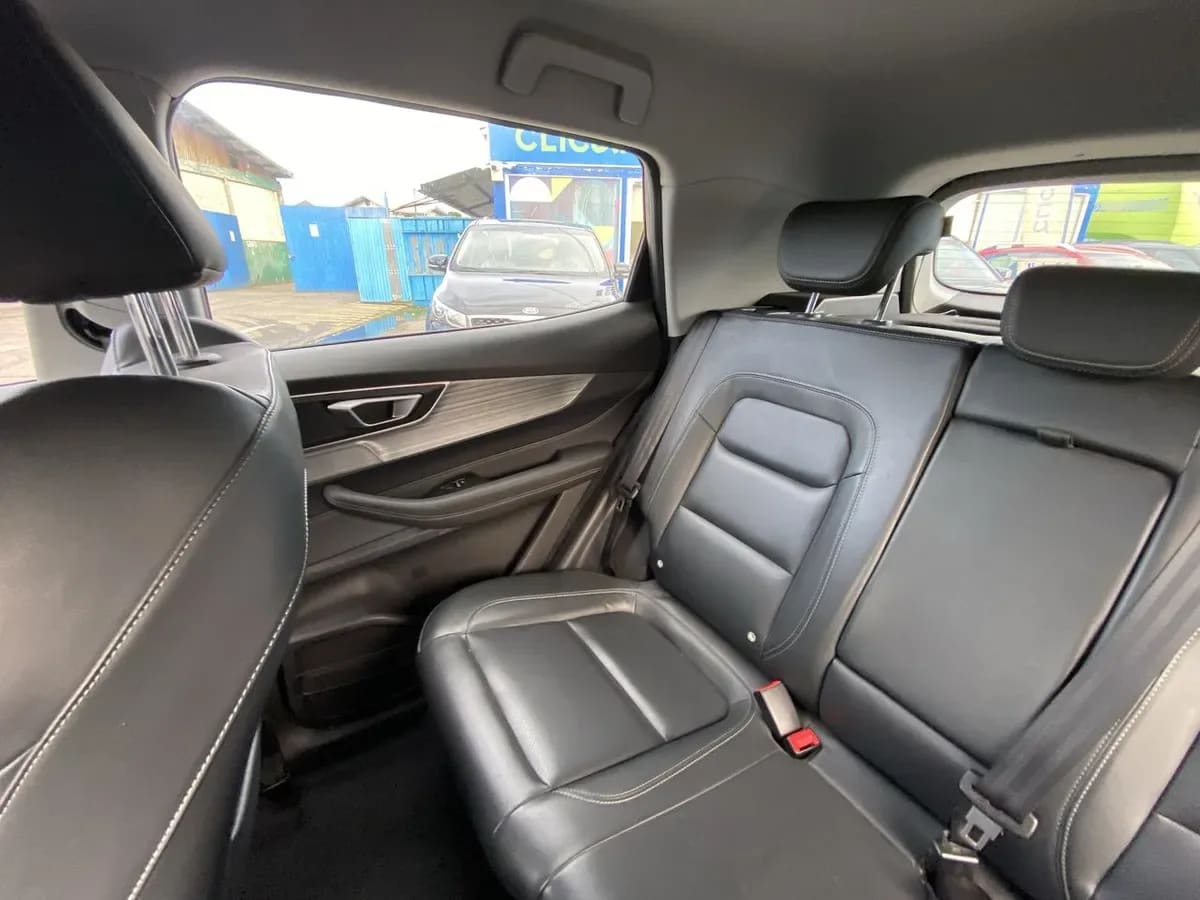 Chery Tiggo 3 Pro 1.5 Gls 4x2 Mt 5p año 2024