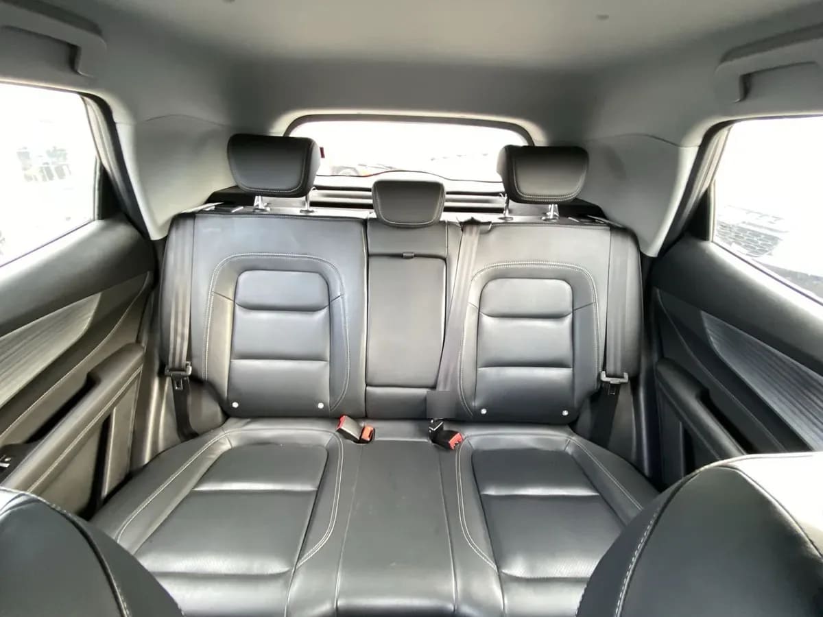 Chery Tiggo 3 Pro 1.5 Gls 4x2 Mt 5p año 2024