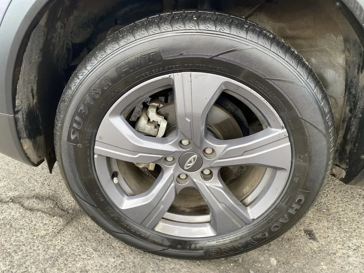 Chery Tiggo 3 Pro 1.5 Gls 4x2 Mt 5p año 2024