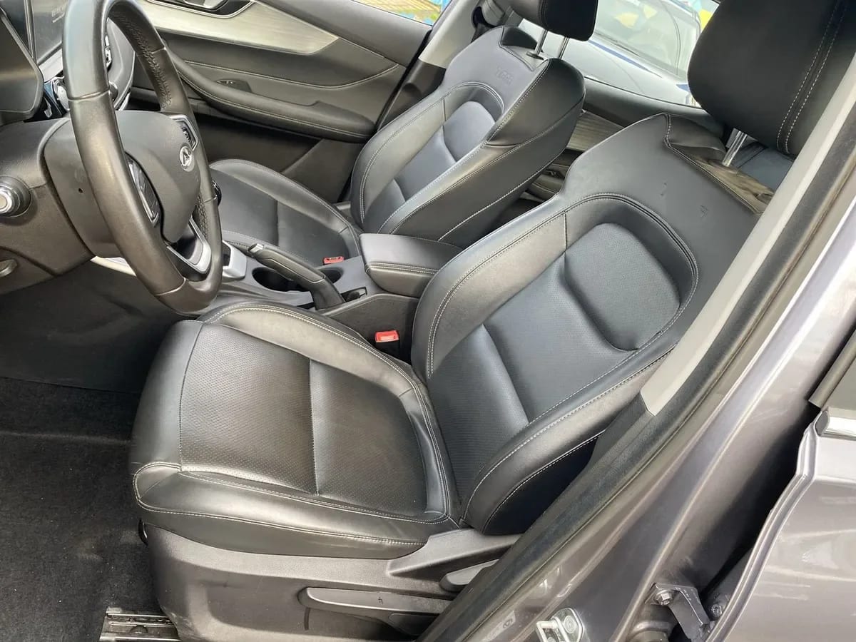 Chery Tiggo 3 Pro 1.5 Gls 4x2 Mt 5p año 2024