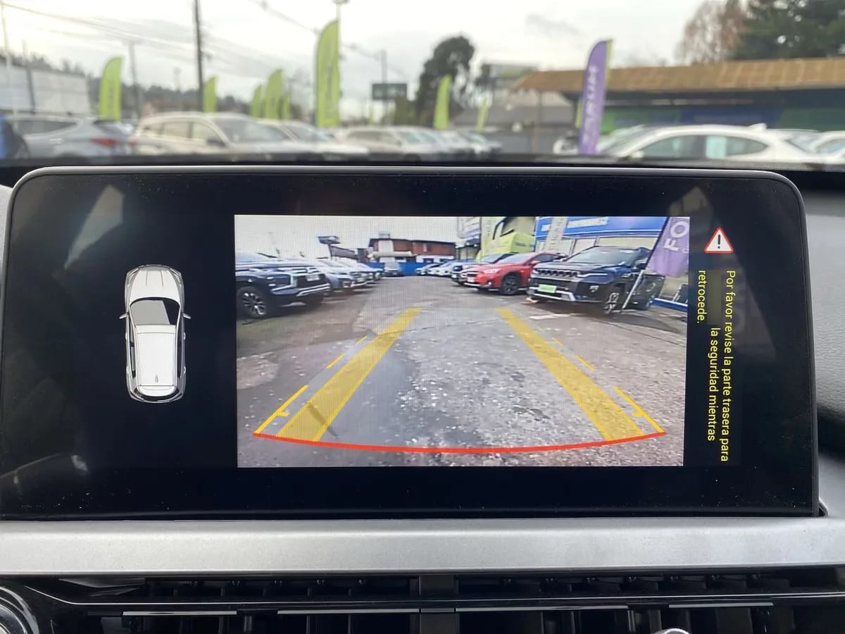 Chery Tiggo 3 Pro 1.5 Gls 4x2 Mt 5p año 2024