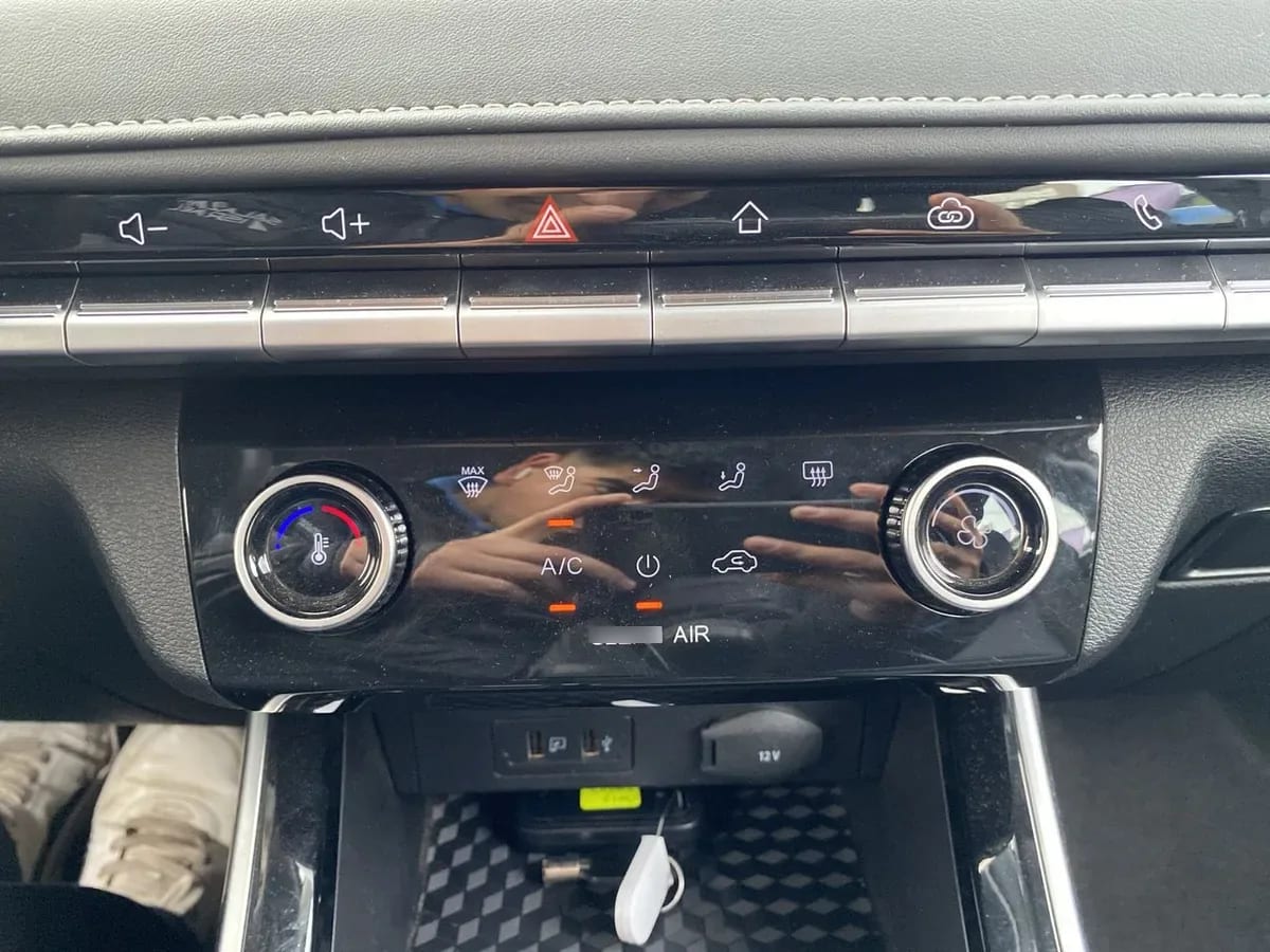 Chery Tiggo 3 Pro 1.5 Gls 4x2 Mt 5p año 2024