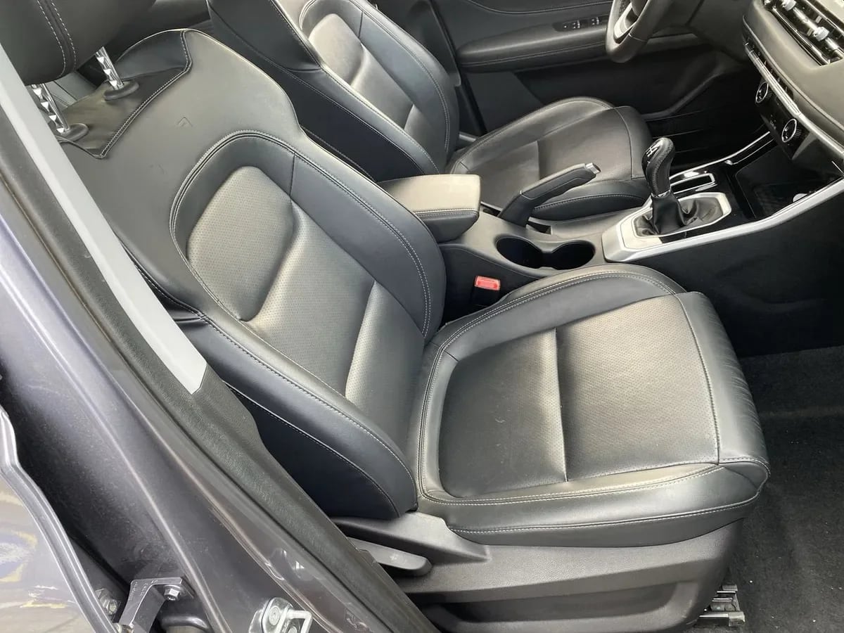 Chery Tiggo 3 Pro 1.5 Gls 4x2 Mt 5p año 2024