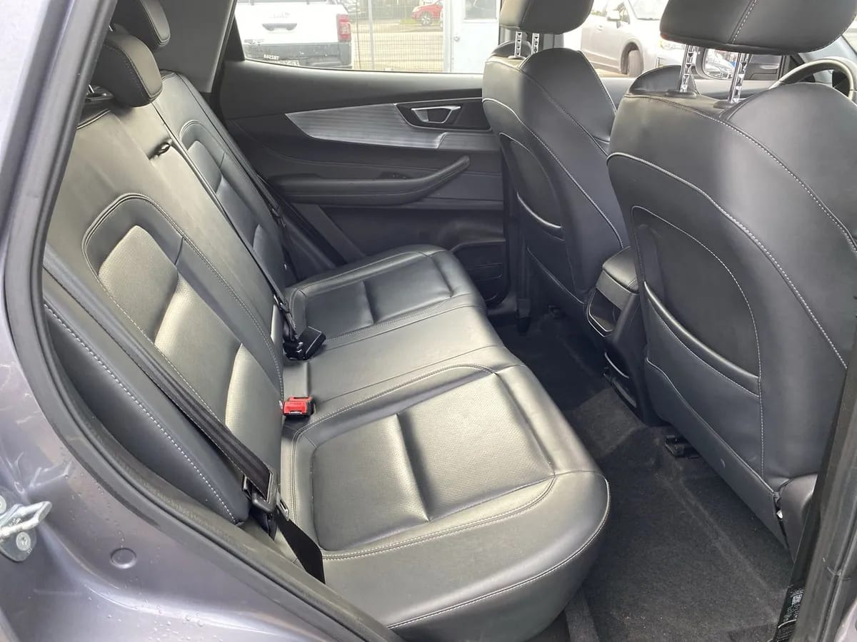 Chery Tiggo 3 Pro 1.5 Gls 4x2 Mt 5p año 2024