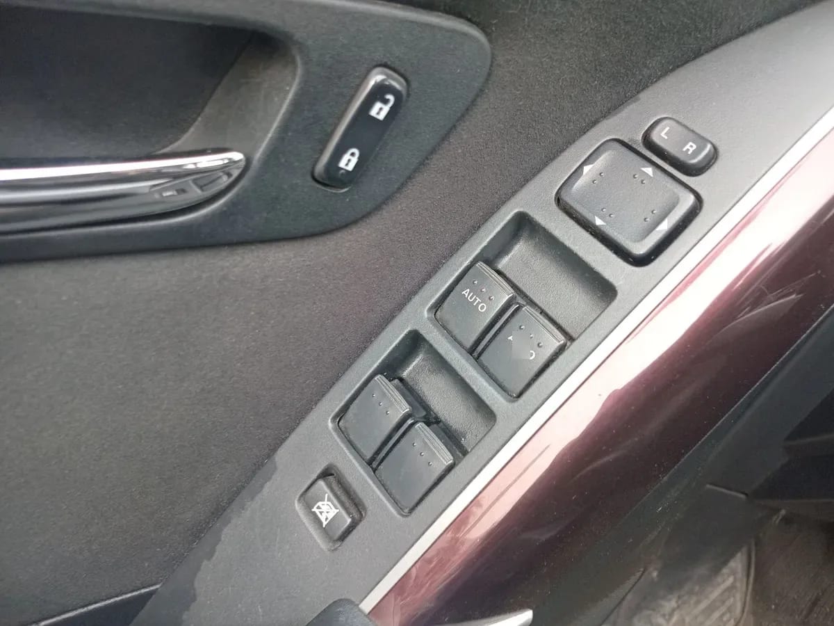 Mazda Cx-9 3.7 Gtx Awd At 5p año 2016