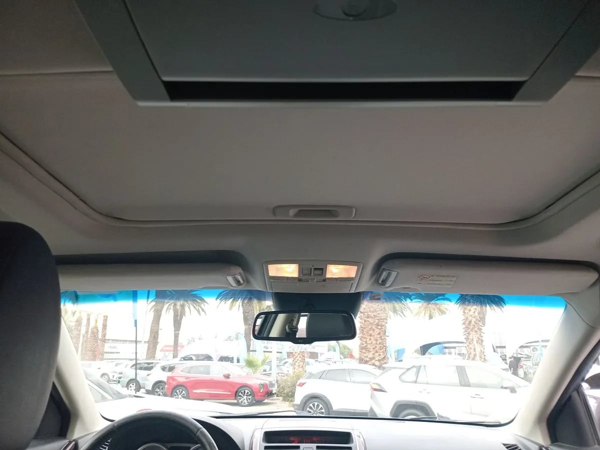 Mazda Cx-9 3.7 Gtx Awd At 5p año 2016