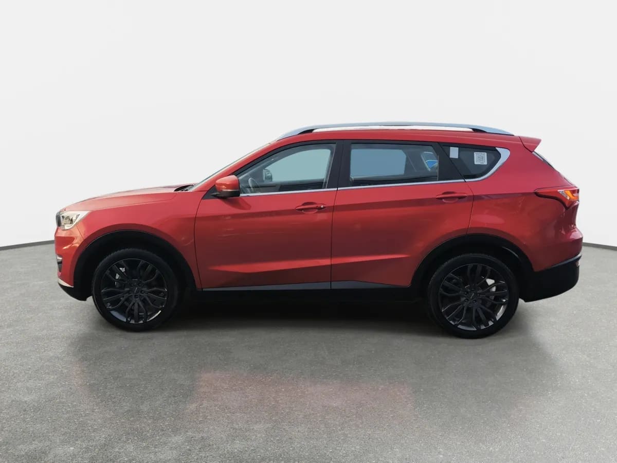 Jetour X70 1.5t Gls 4x2 Mt 5p año 2023