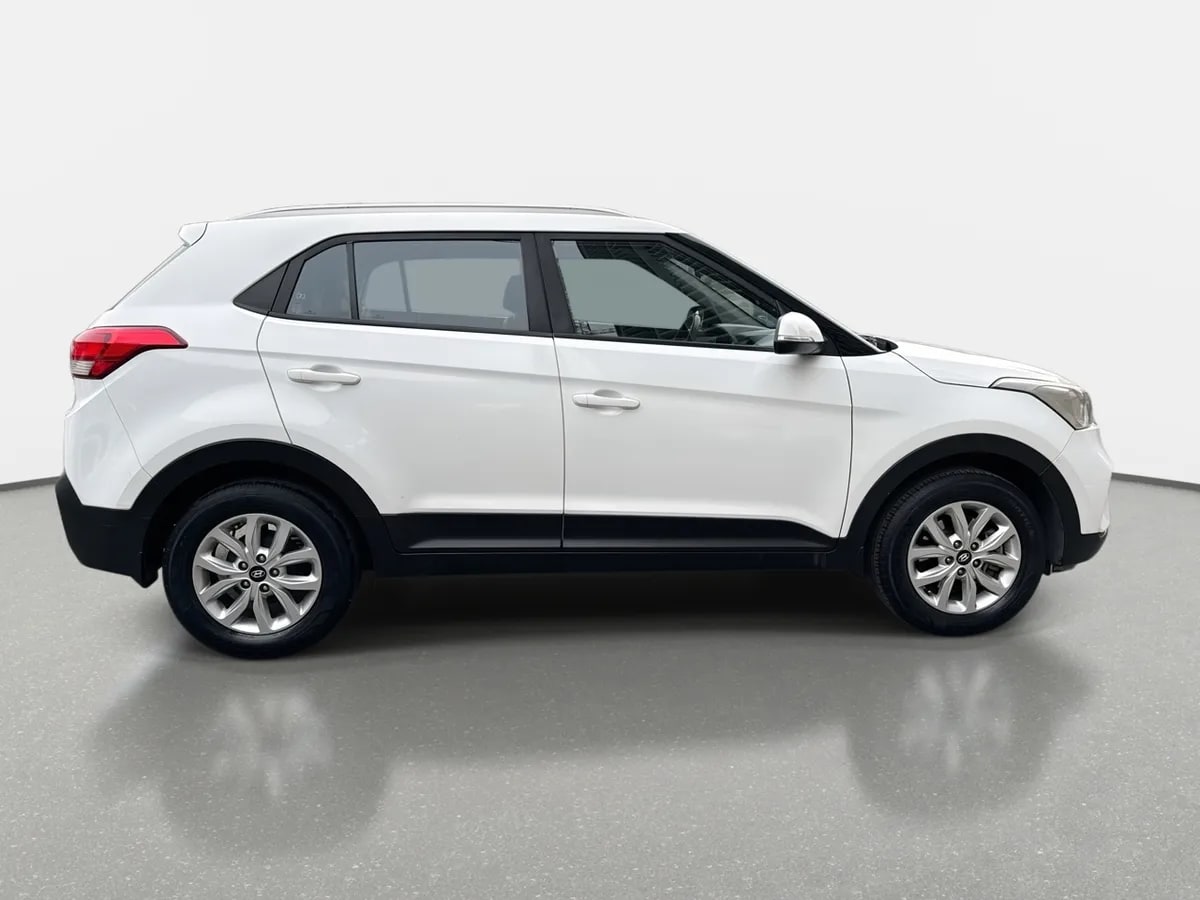 Hyundai Creta 1.6 Gs Value Fl 4x2 At 5p año 2020