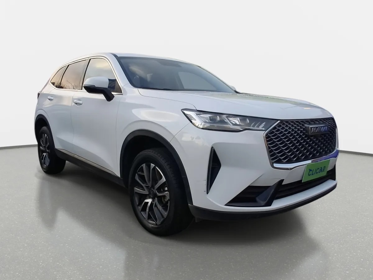 Haval H6 2.0 Active 4x2 At 5p año 2022