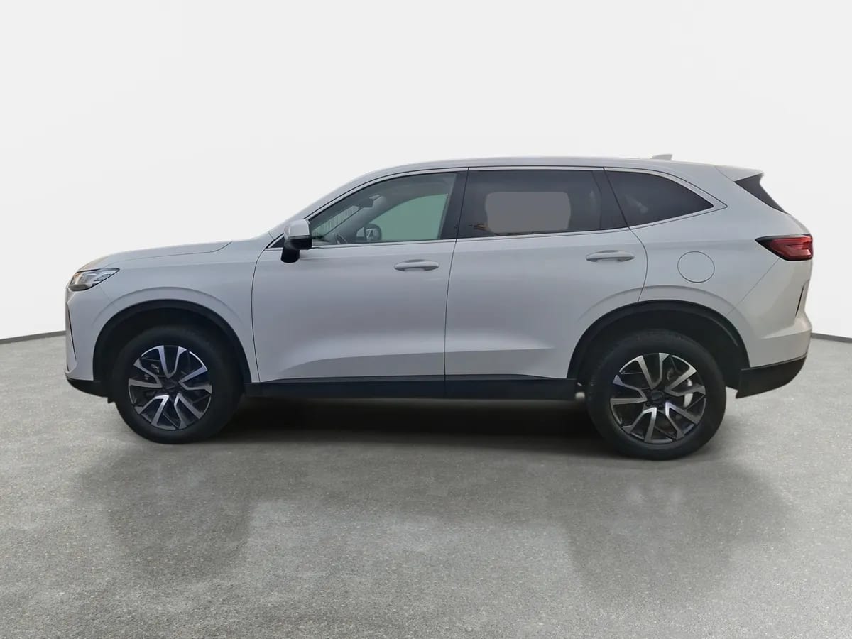 Haval H6 2.0 Active 4x2 At 5p año 2022