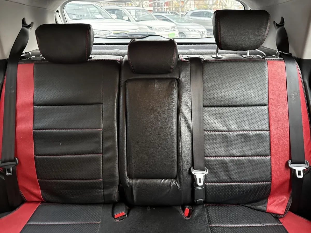 Hyundai Creta 1.6 Gs Value Fl 4x2 At 5p año 2020