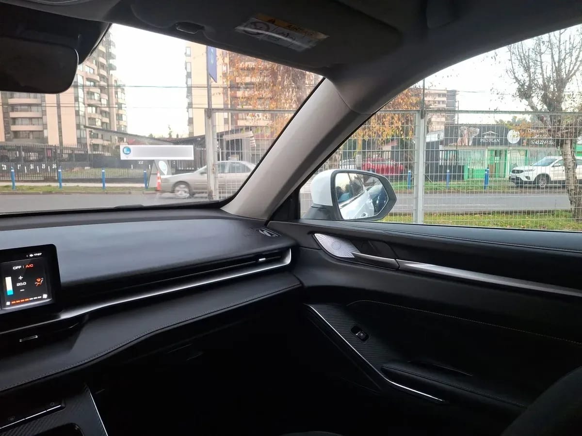 Haval H6 2.0 Active 4x2 At 5p año 2022