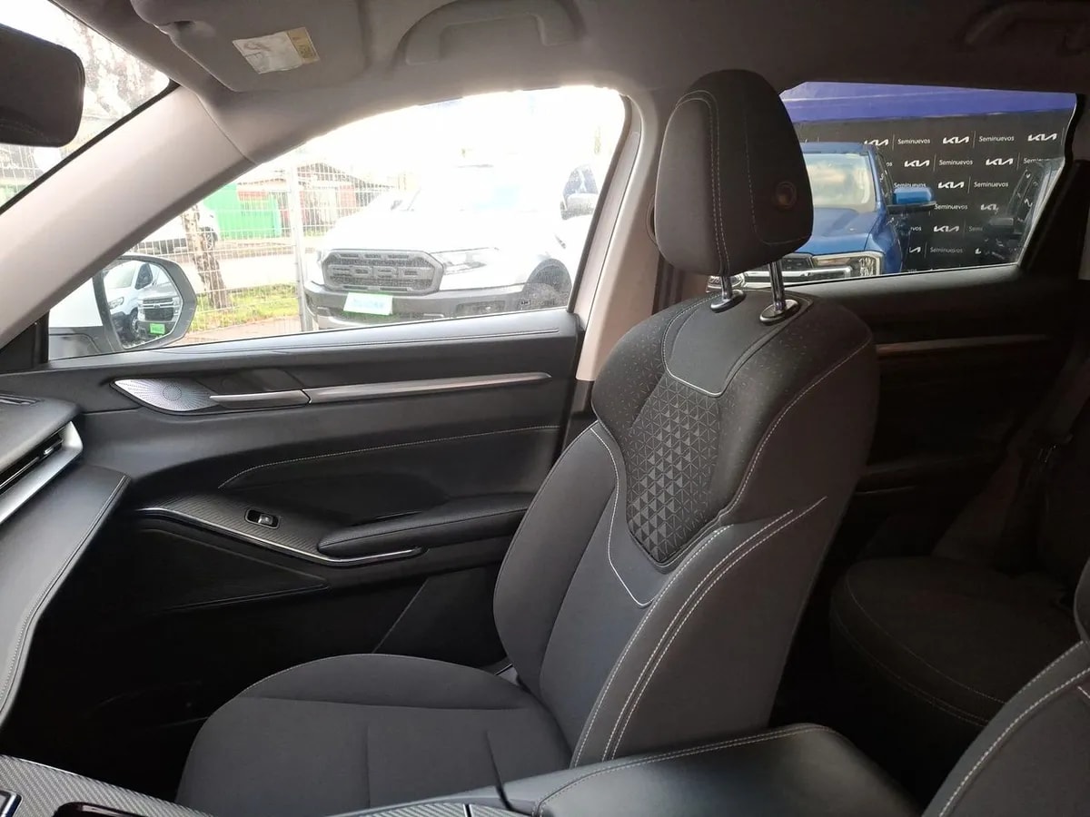 Haval H6 2.0 Active 4x2 At 5p año 2022