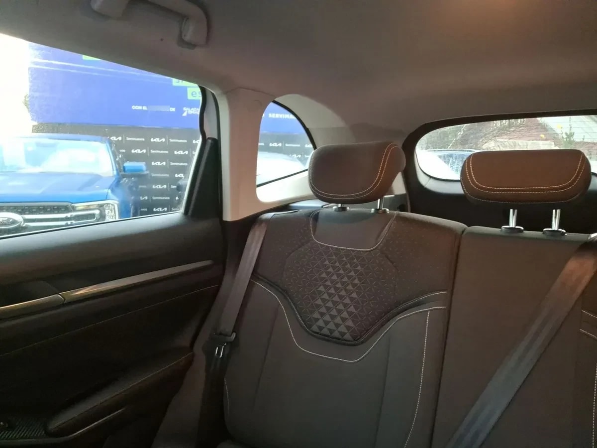 Haval H6 2.0 Active 4x2 At 5p año 2022