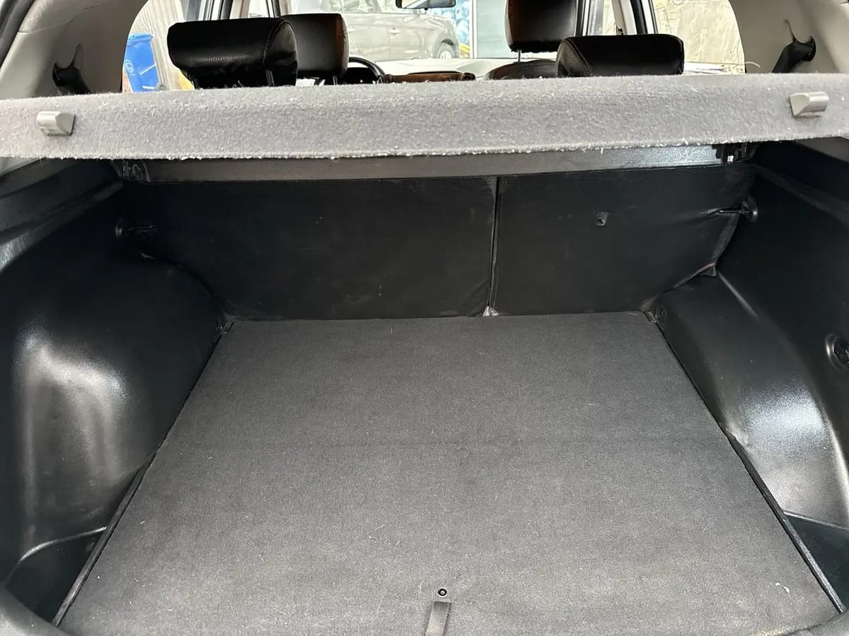 Hyundai Creta 1.6 Gs Value Fl 4x2 At 5p año 2020