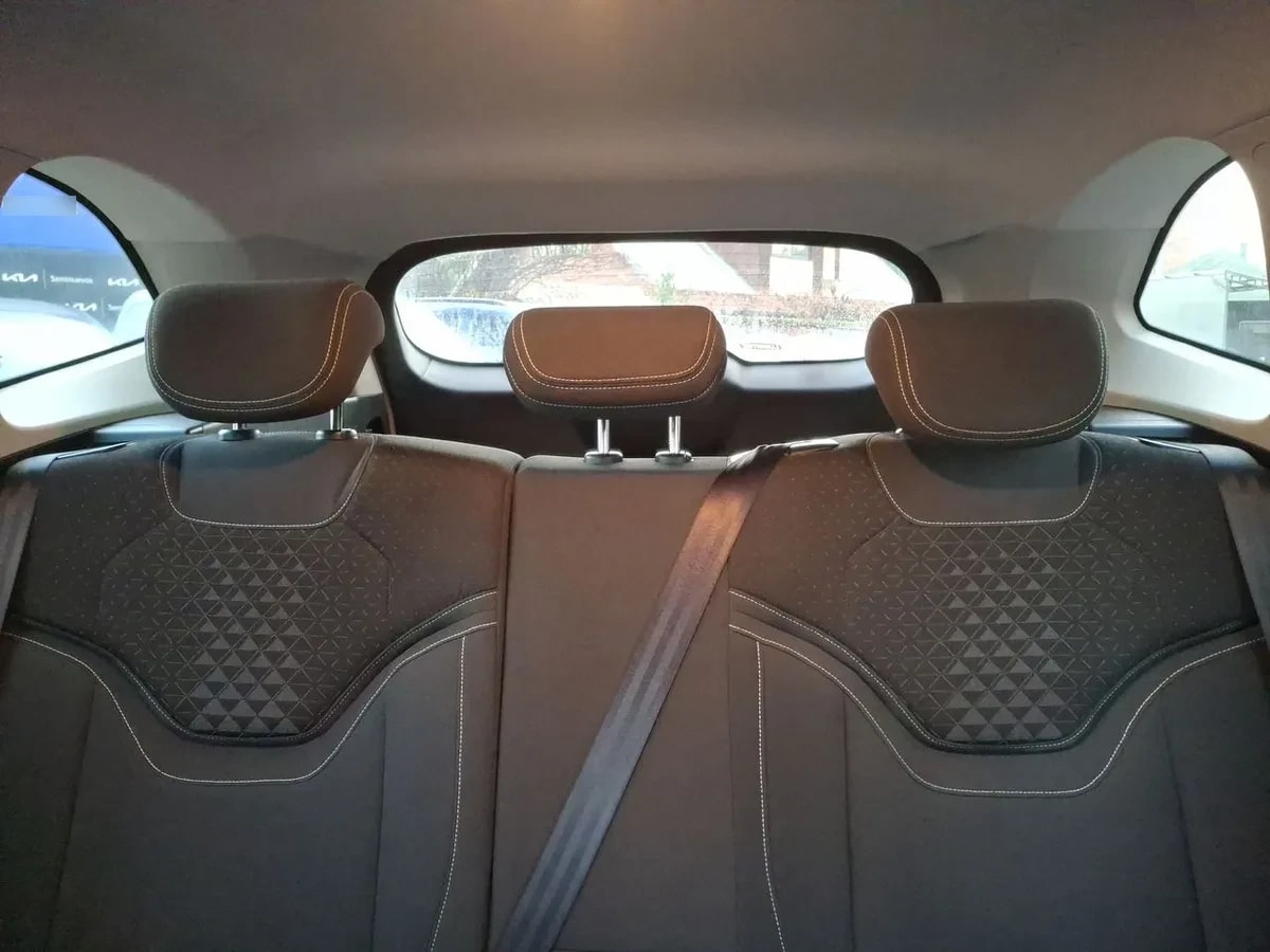 Haval H6 2.0 Active 4x2 At 5p año 2022