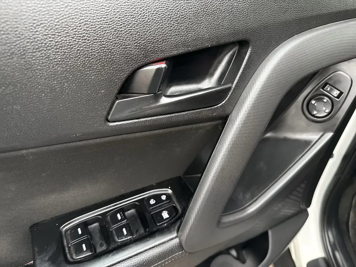 Hyundai Creta 1.6 Gs Value Fl 4x2 At 5p año 2020