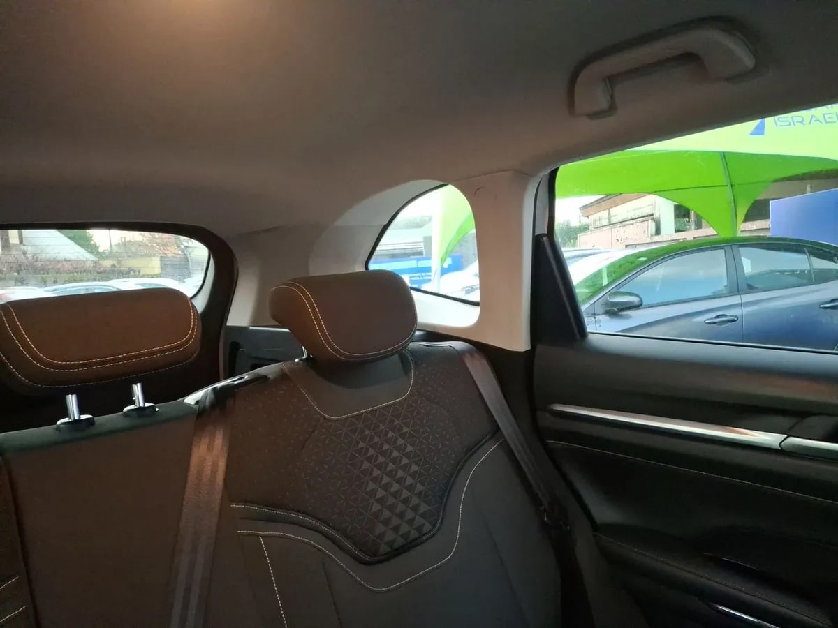 Haval H6 2.0 Active 4x2 At 5p año 2022
