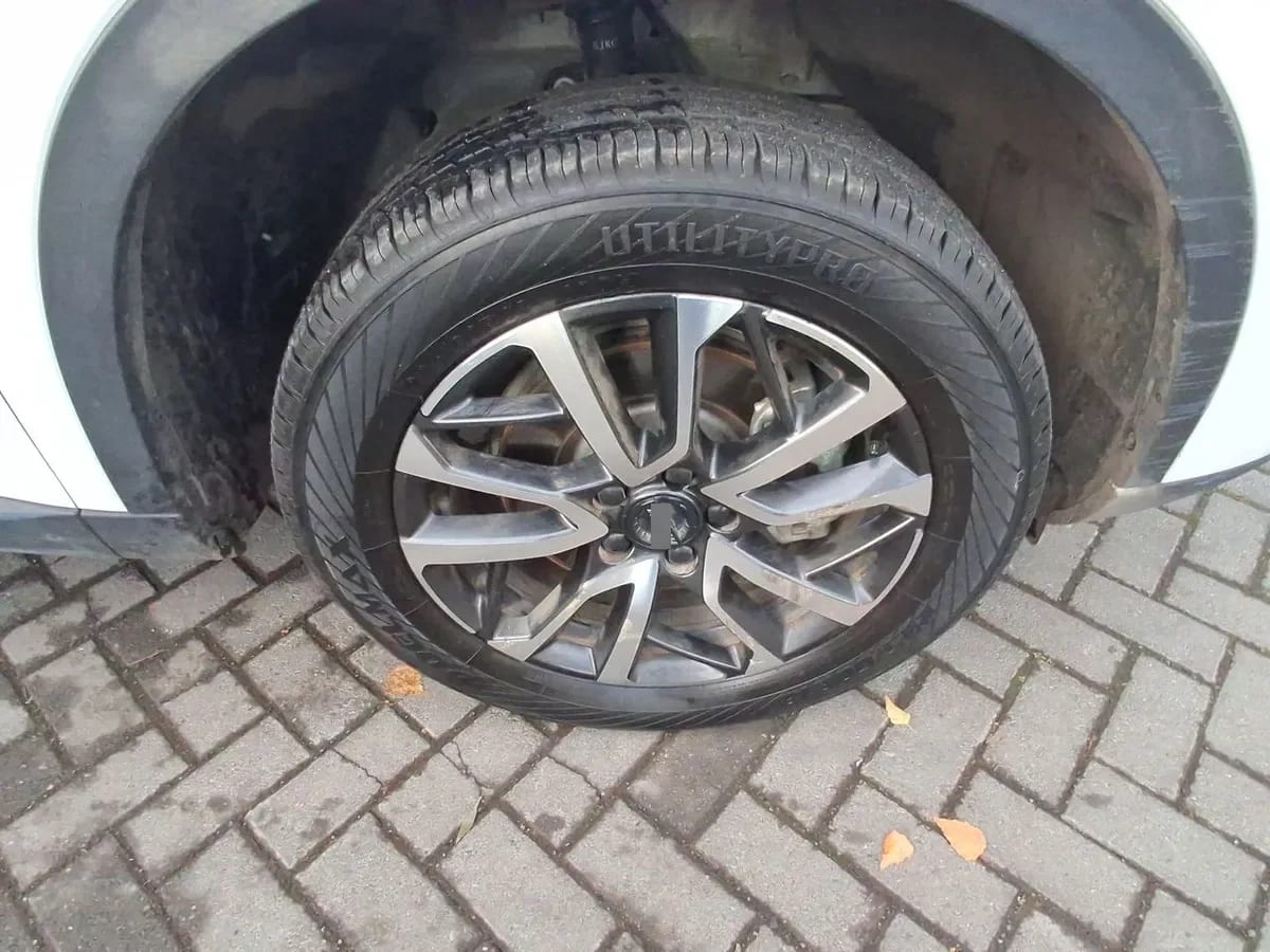 Haval H6 2.0 Active 4x2 At 5p año 2022