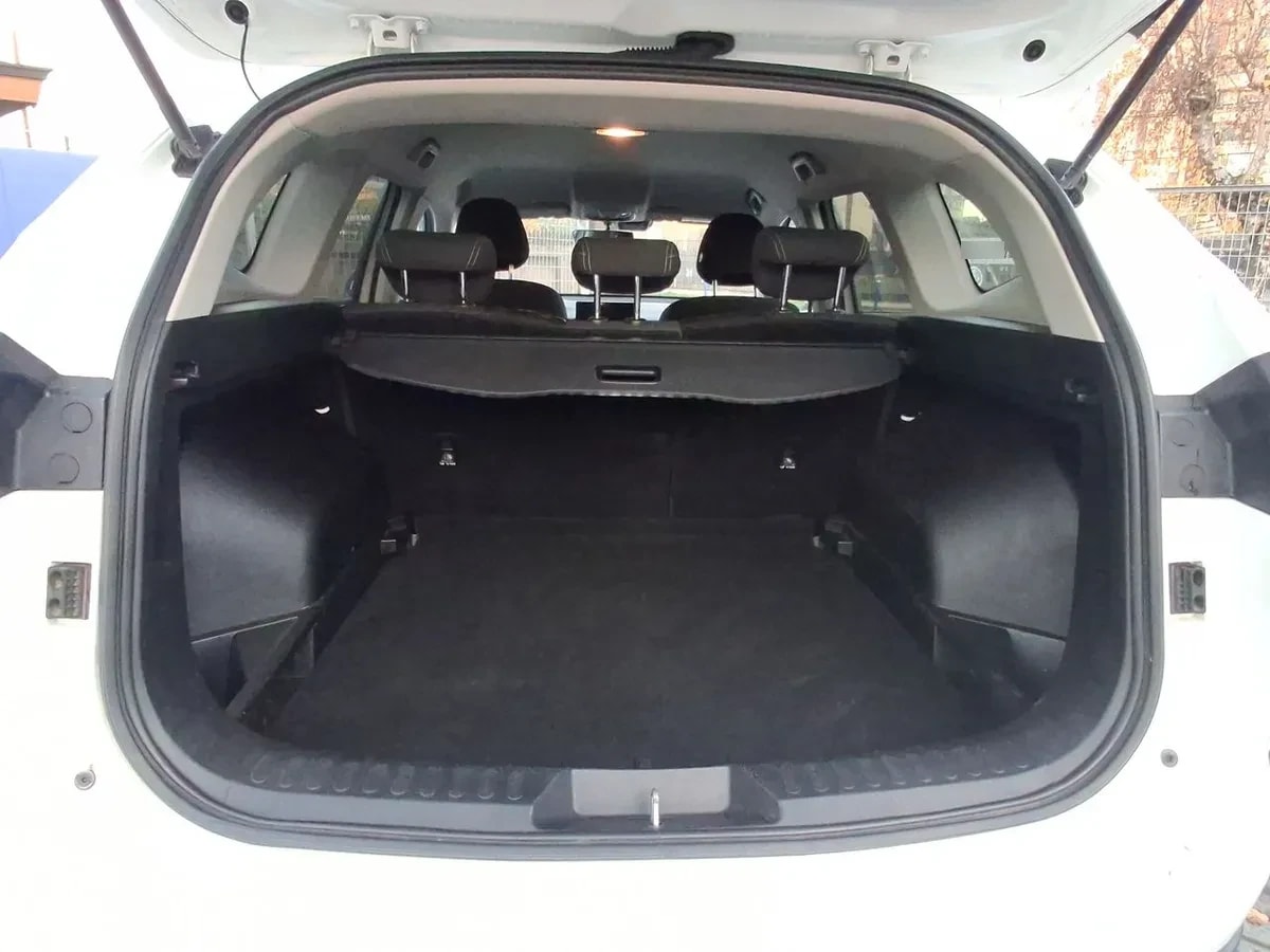 Haval H6 2.0 Active 4x2 At 5p año 2022
