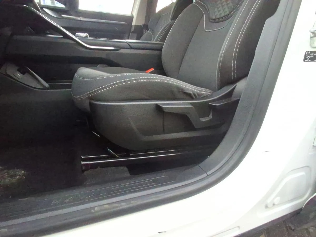 Haval H6 2.0 Active 4x2 At 5p año 2022