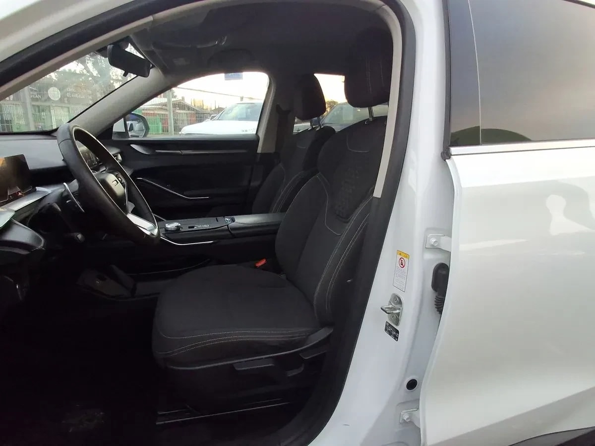 Haval H6 2.0 Active 4x2 At 5p año 2022