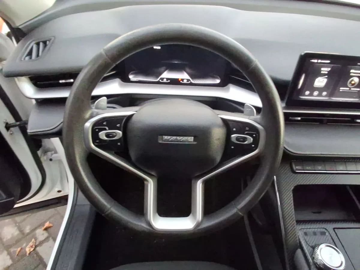 Haval H6 2.0 Active 4x2 At 5p año 2022