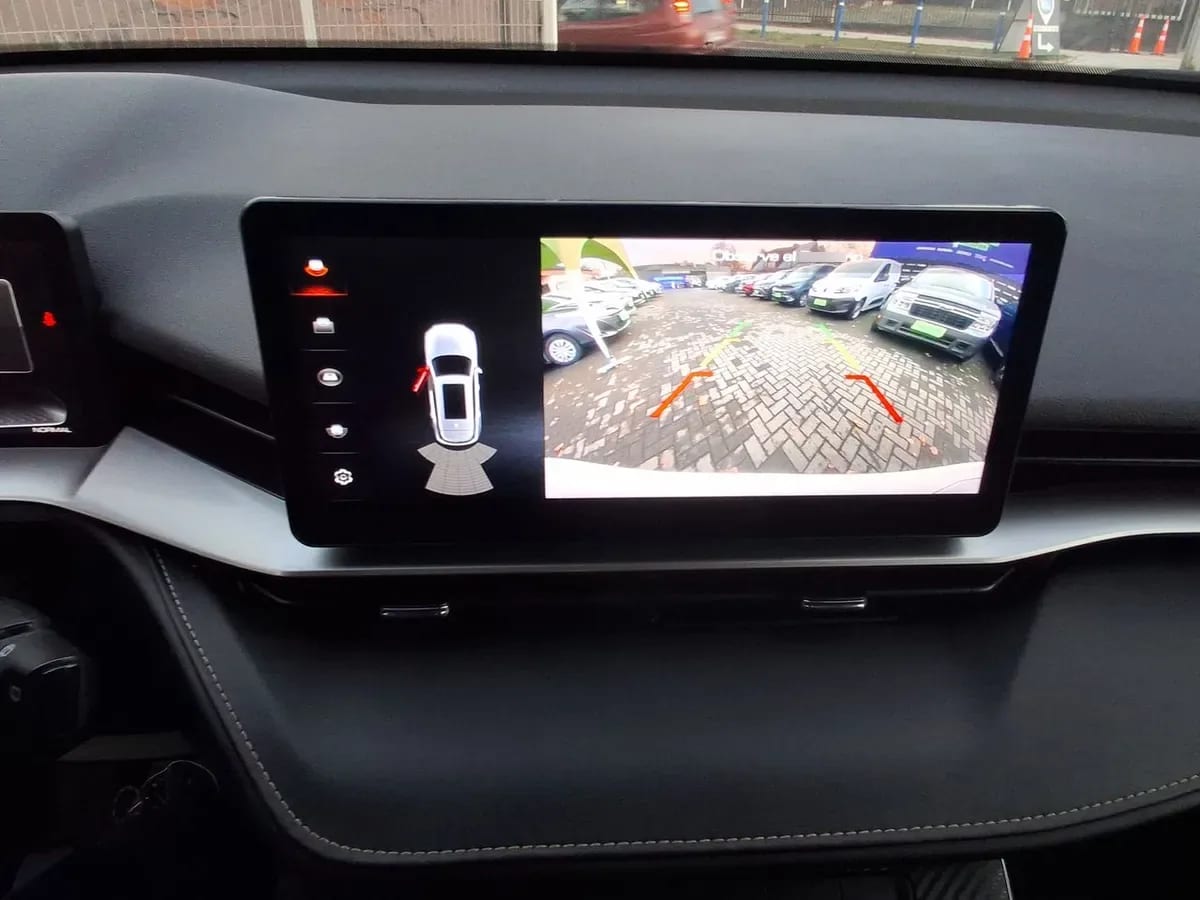 Haval H6 2.0 Active 4x2 At 5p año 2022