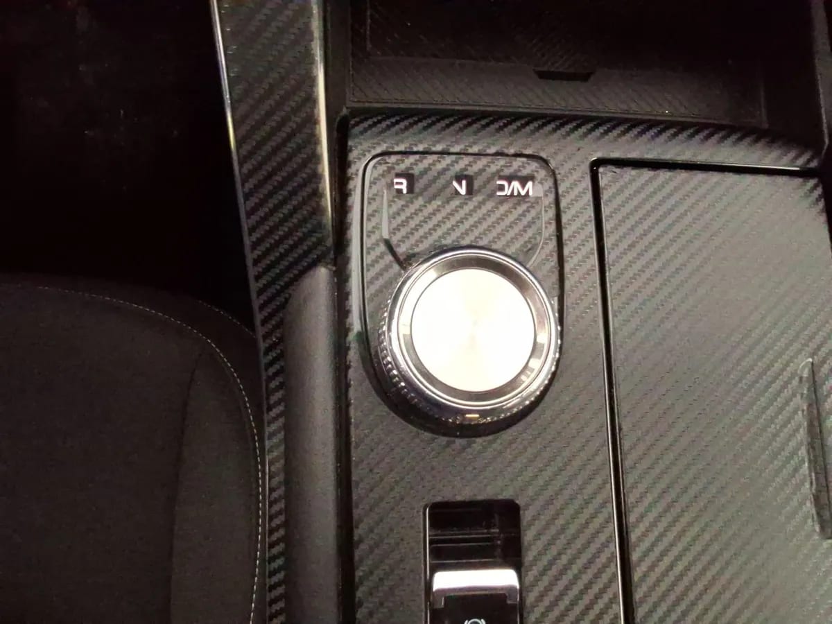 Haval H6 2.0 Active 4x2 At 5p año 2022