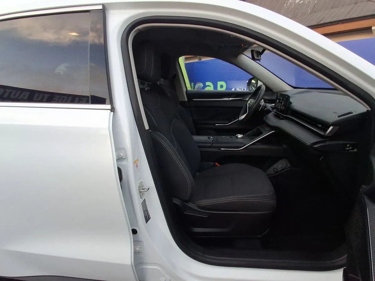 Haval H6 2.0 Active 4x2 At 5p año 2022