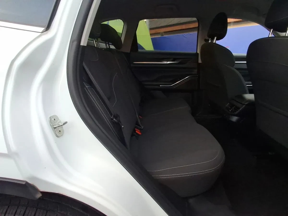 Haval H6 2.0 Active 4x2 At 5p año 2022