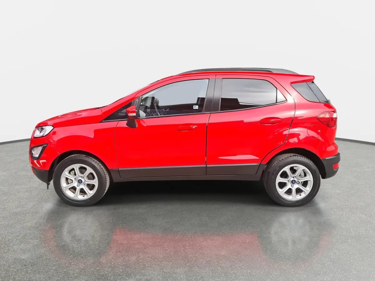 Ford Ecosport 1.5 Trend 4x2 Mt 5p año 2022