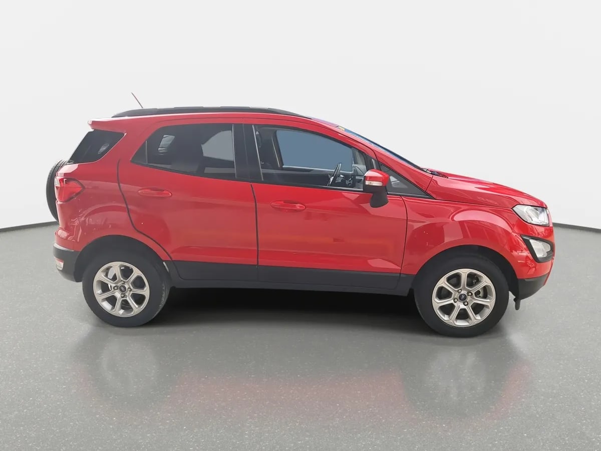Ford Ecosport 1.5 Trend 4x2 Mt 5p año 2022