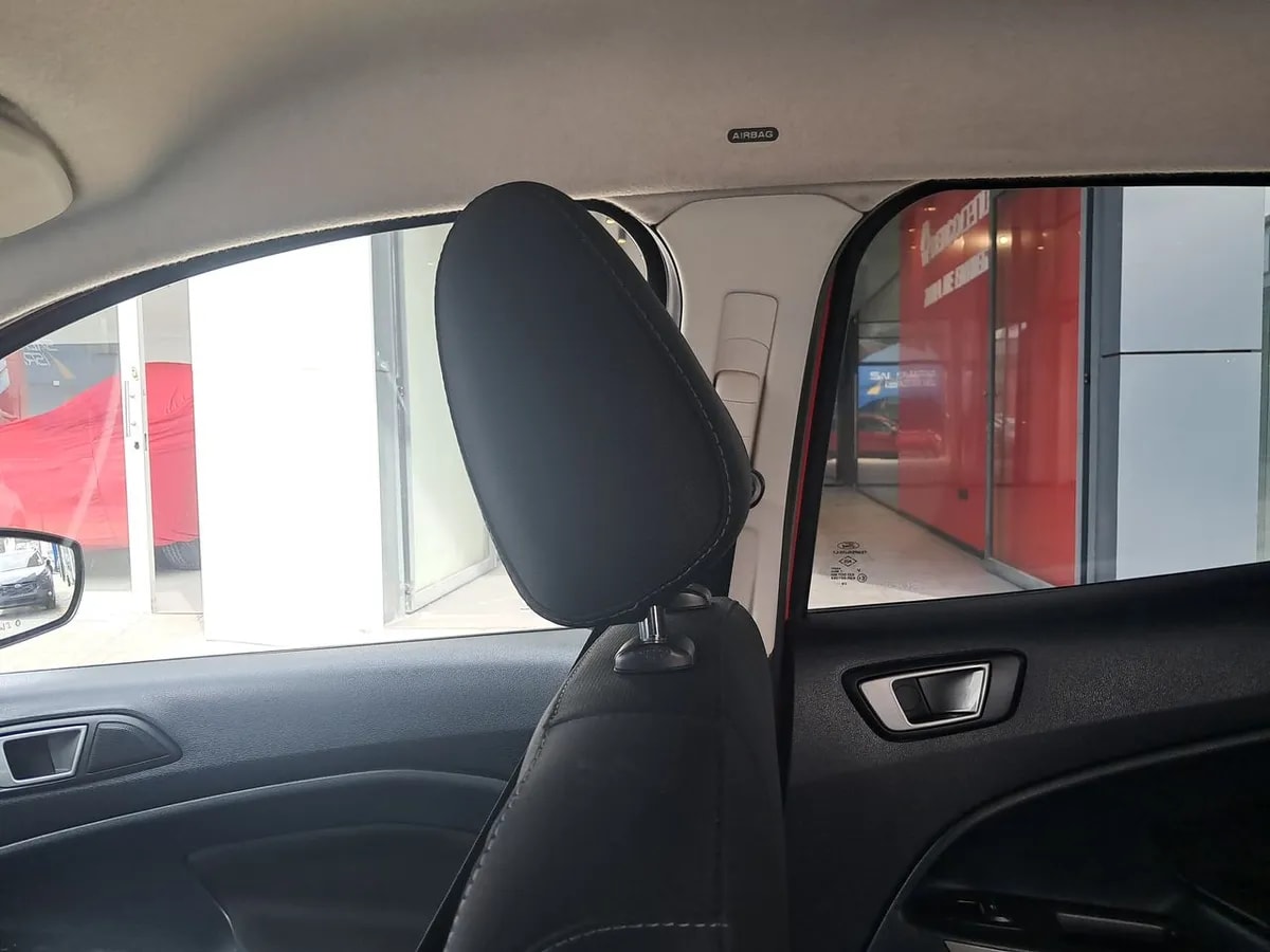 Ford Ecosport 1.5 Trend 4x2 Mt 5p año 2022