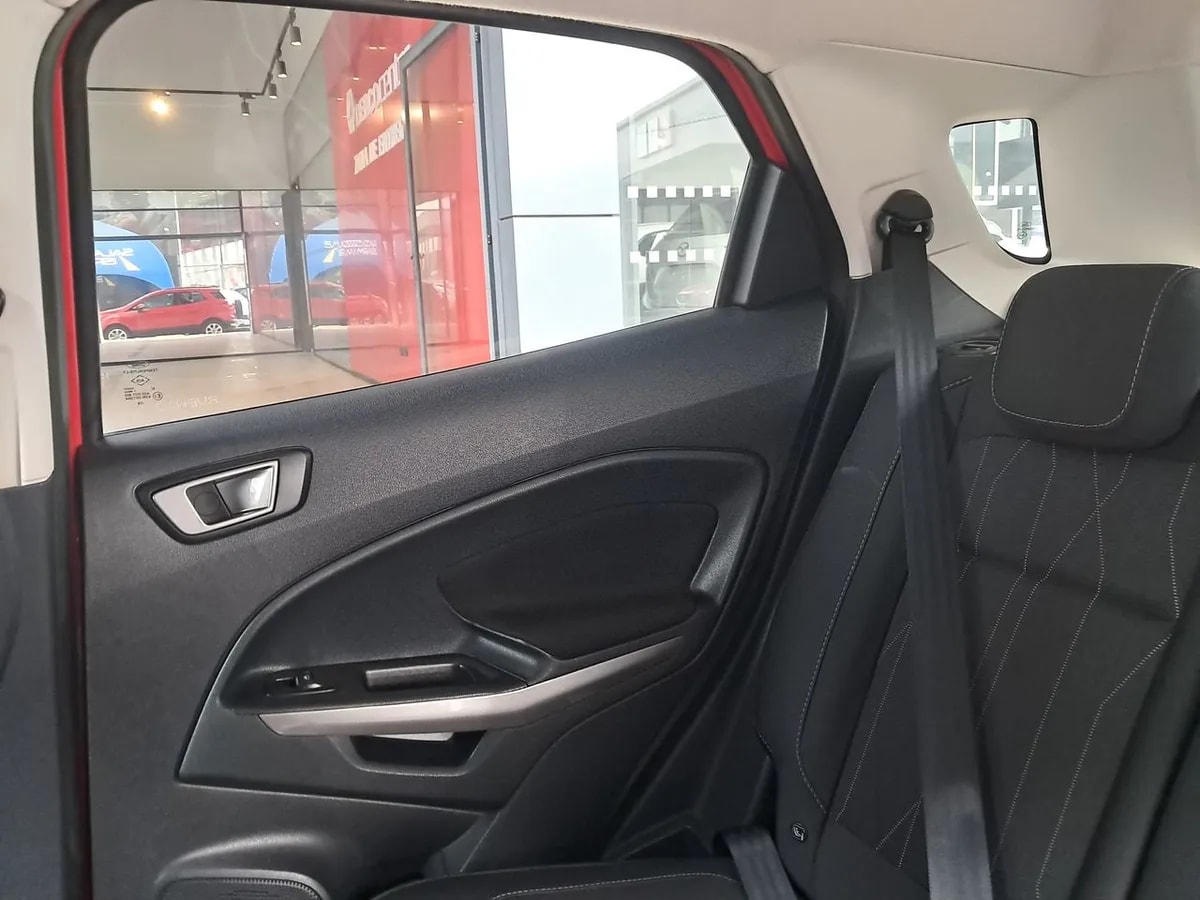 Ford Ecosport 1.5 Trend 4x2 Mt 5p año 2022